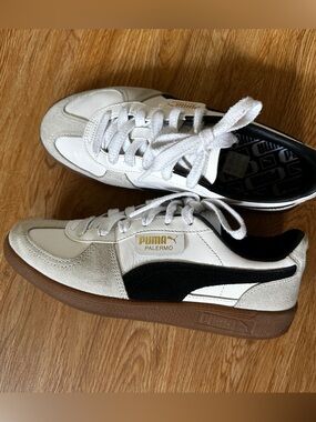 Puma Palermo Sneakers